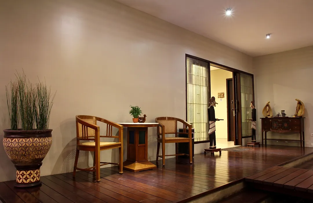 Cozy Boutique Guest House-1