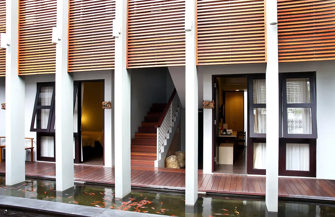 Cozy Boutique Guest House-1