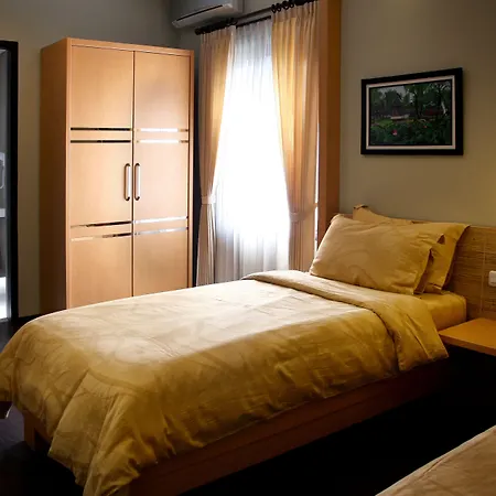 Cozy Boutique Guest House-2