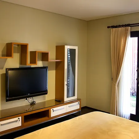 Cozy Boutique Guest House-3